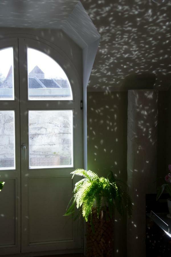 Kuressaare Romantic Apartment Exterior photo
